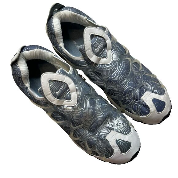 Nike Men's Air Kukini SE Topography Sneakers DV1894-100 Size 15 - Picture 1 of 9